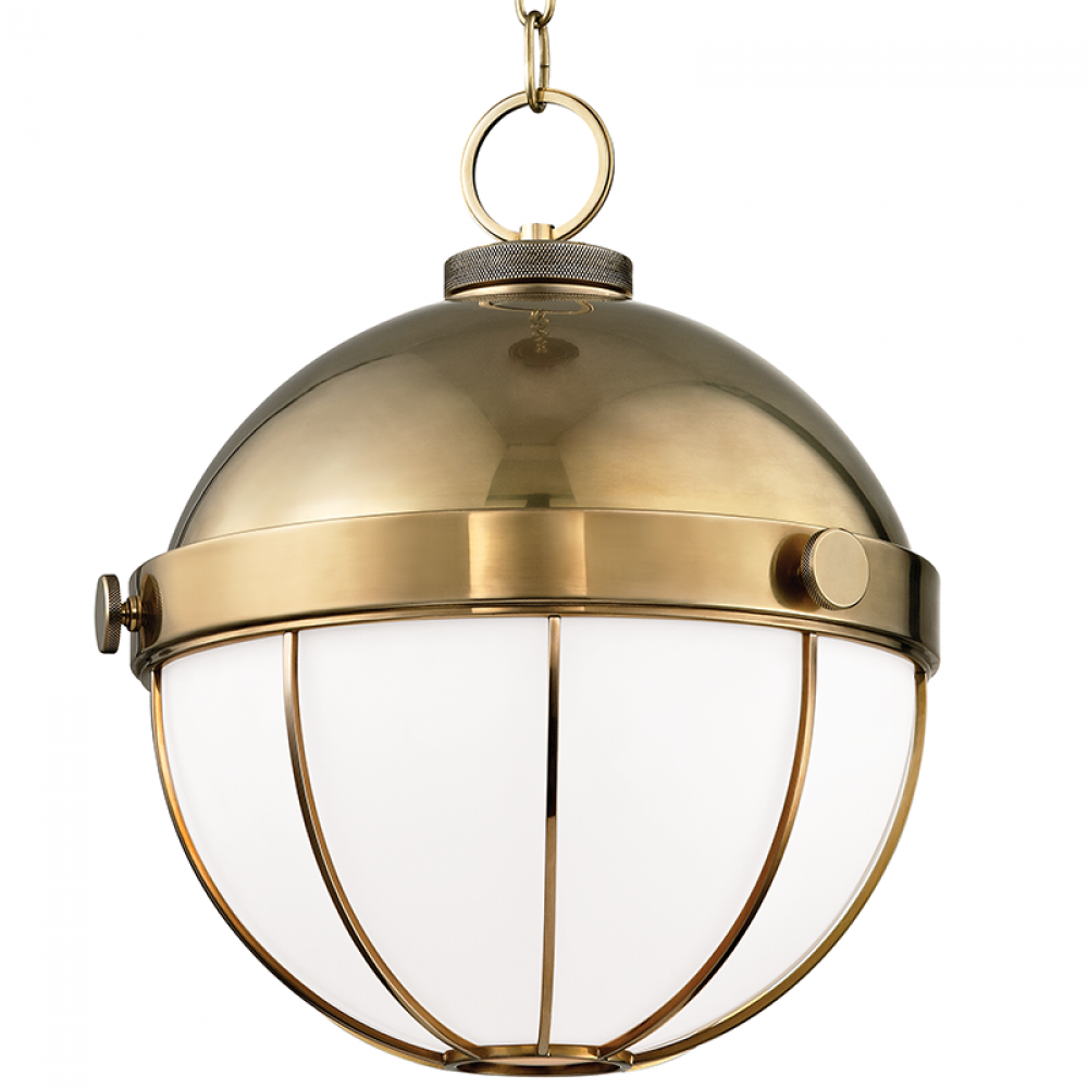 Sumner Pendant