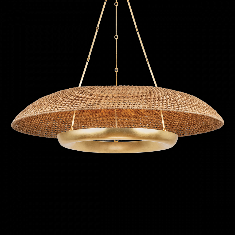 OAKLYN Chandelier