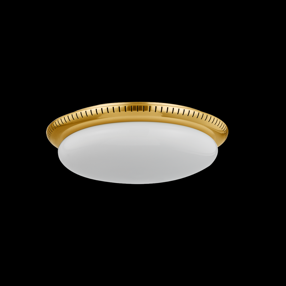 NORTH CASTLE FLUSH MOUNT