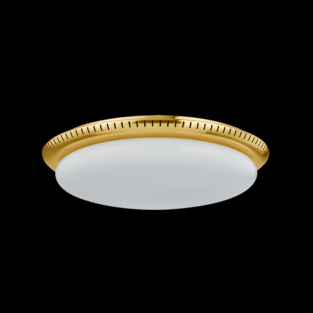 NORTH CASTLE FLUSH MOUNT