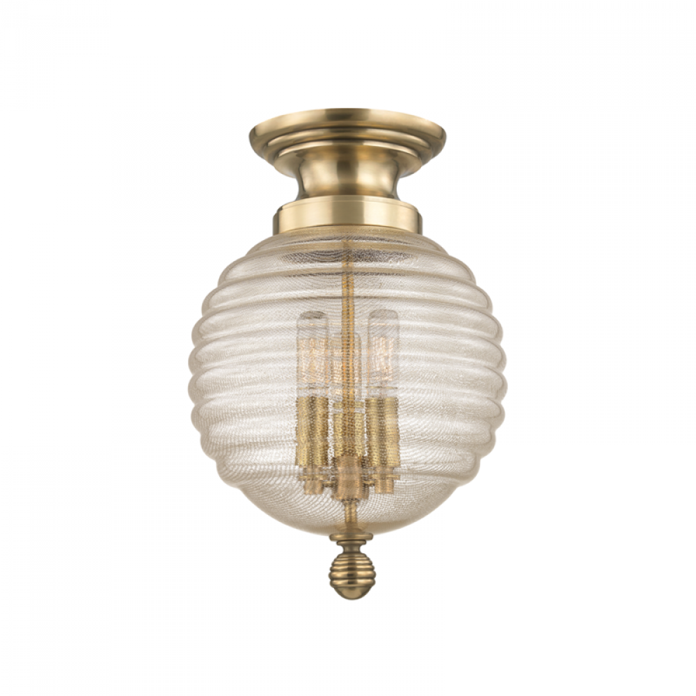 Coolidge Flush Mount