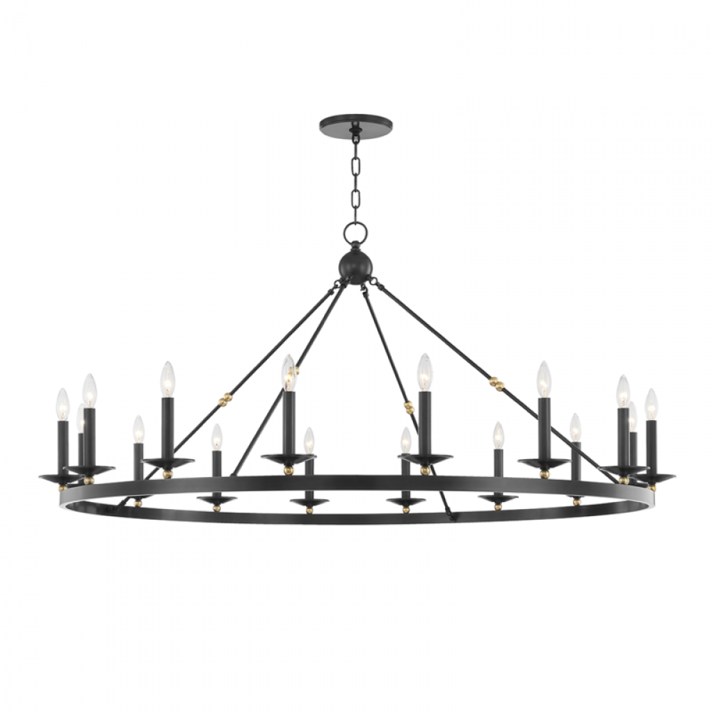 Allendale Chandelier