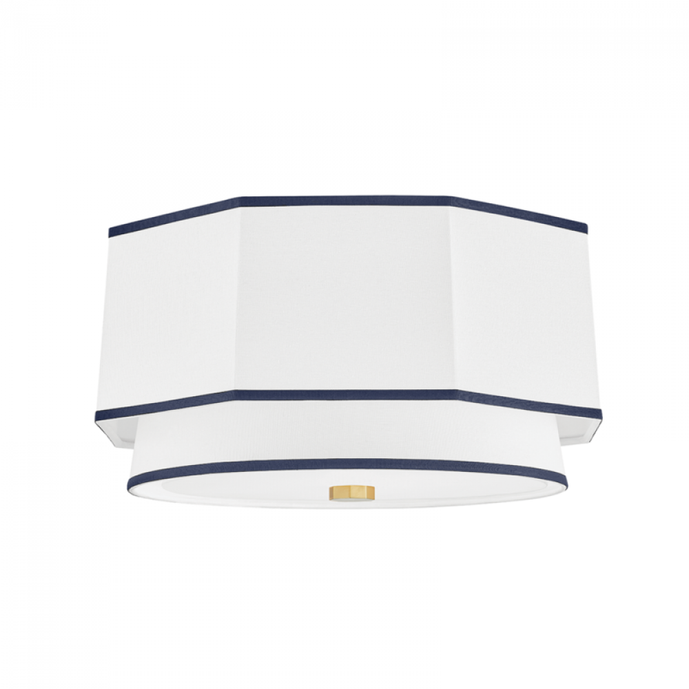 Riverdale Flush Mount