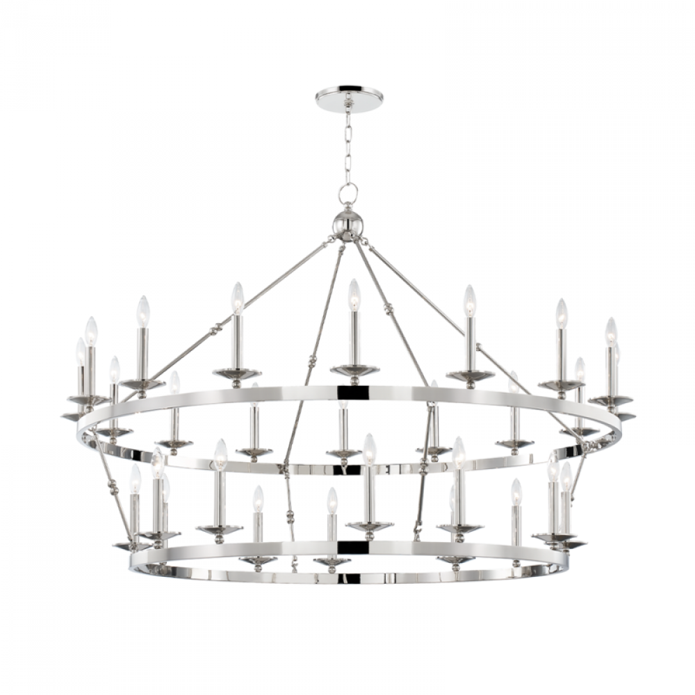 Allendale Chandelier