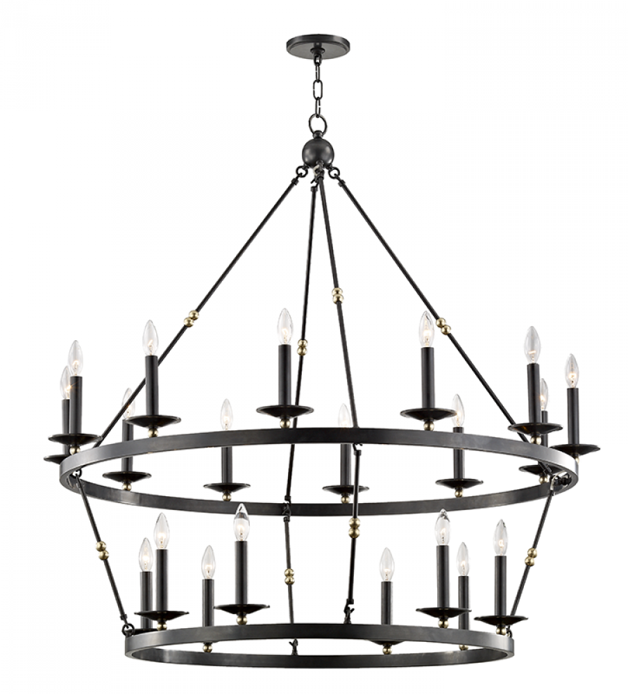 Allendale Chandelier
