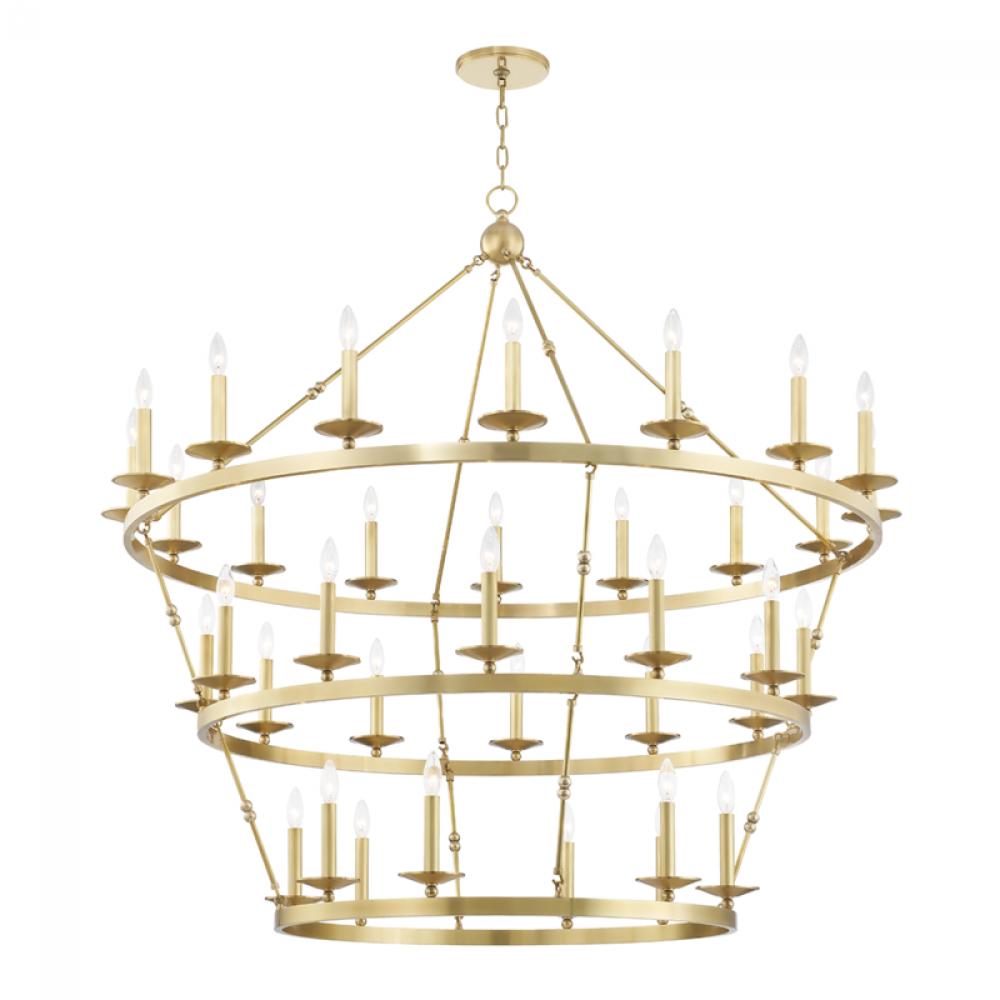 Allendale Chandelier