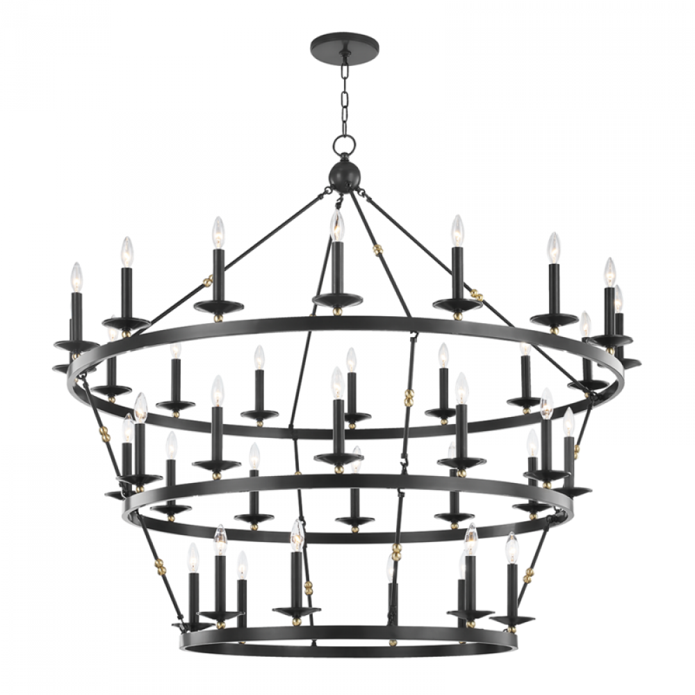 Allendale Chandelier