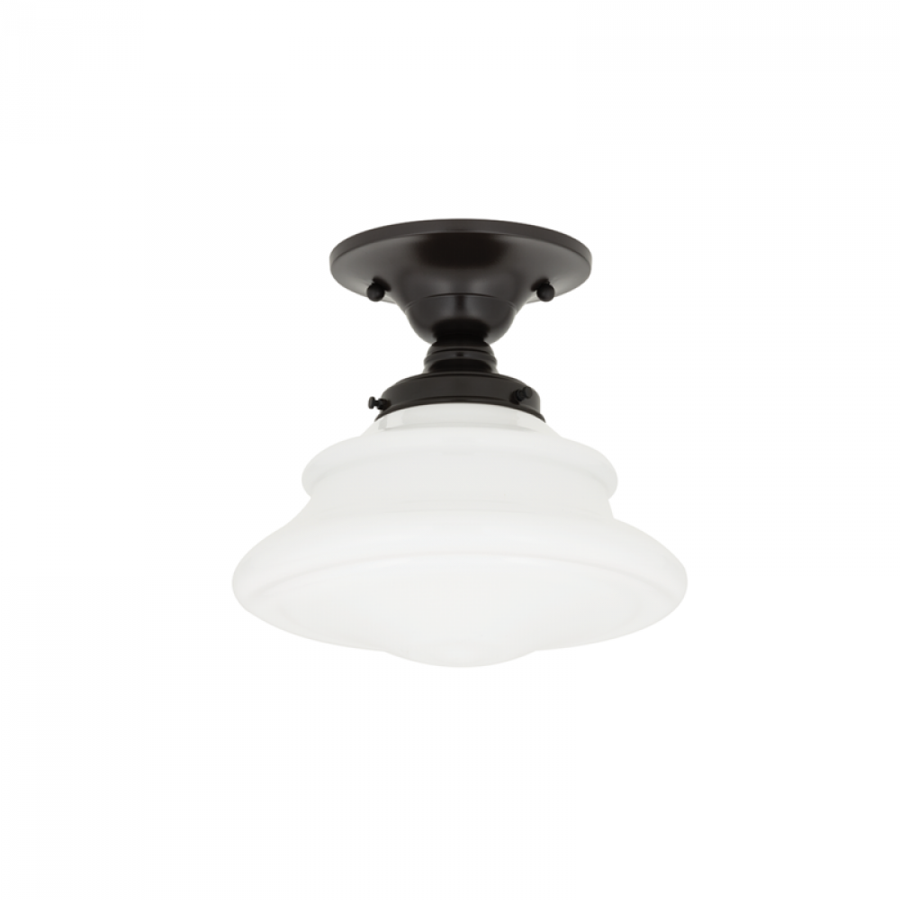 Petersburg Semi Flush