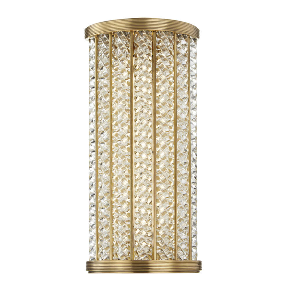 LED MEDIUM BATH BRACKET