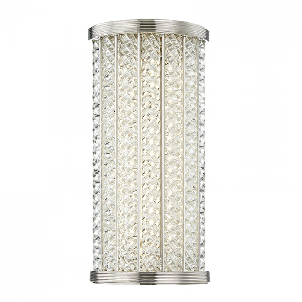 LED MEDIUM BATH BRACKET