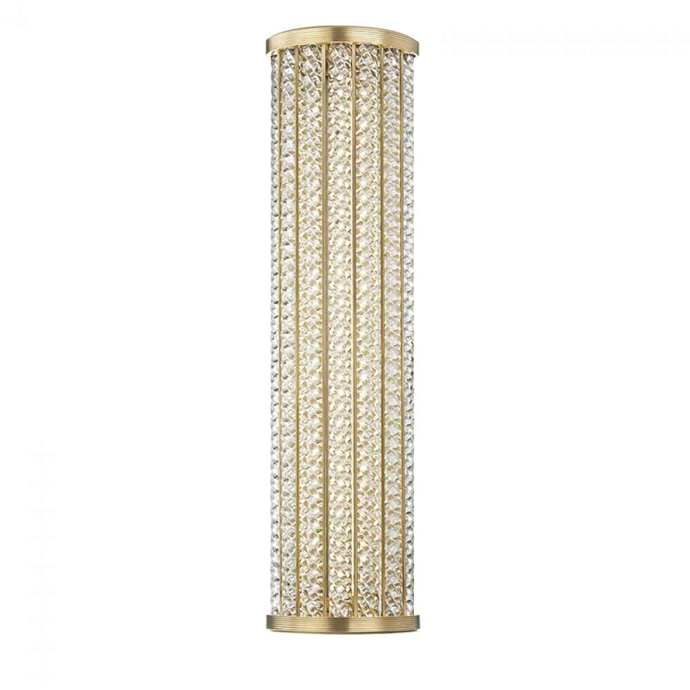 LED LARGE BATH BRACKET