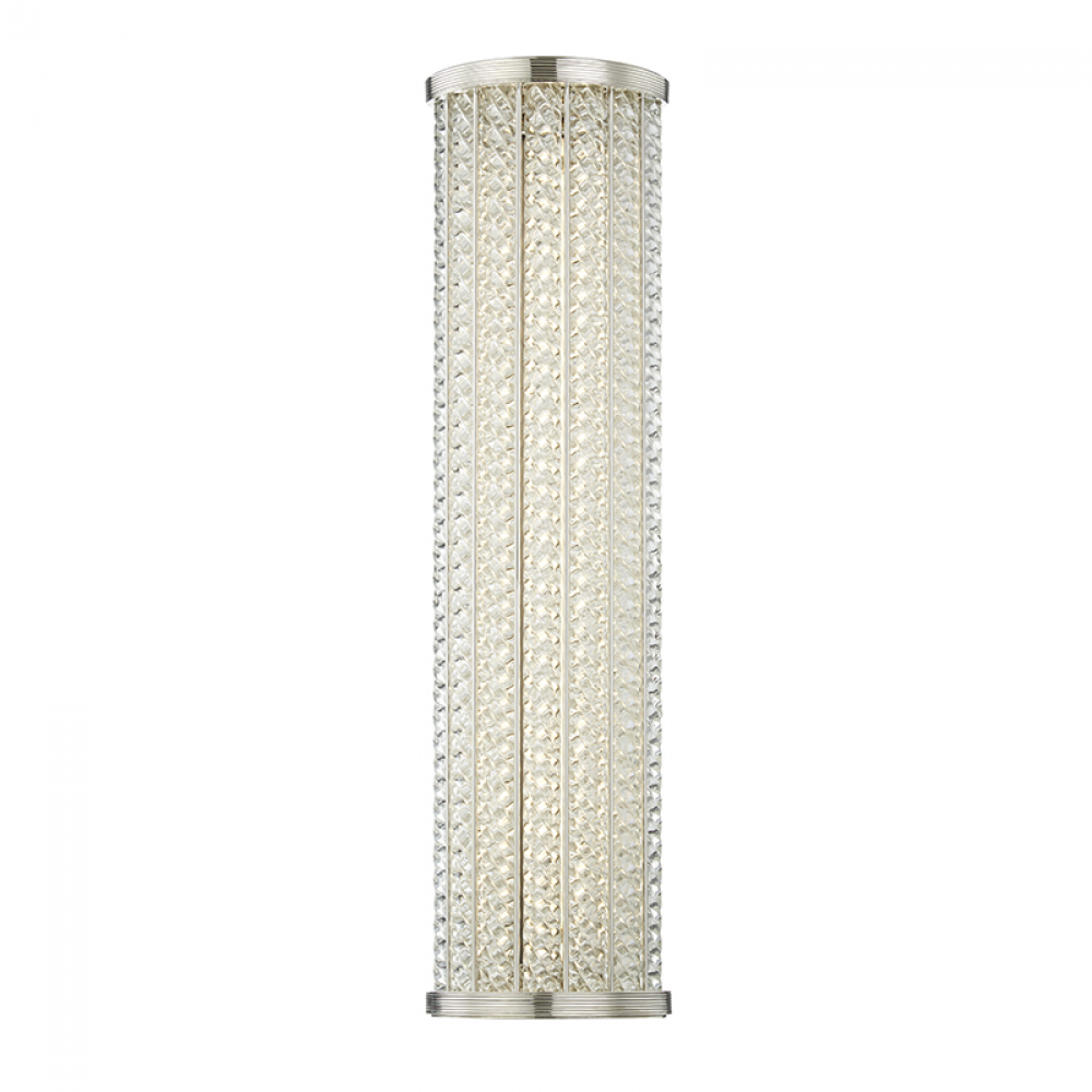 LED LARGE BATH BRACKET