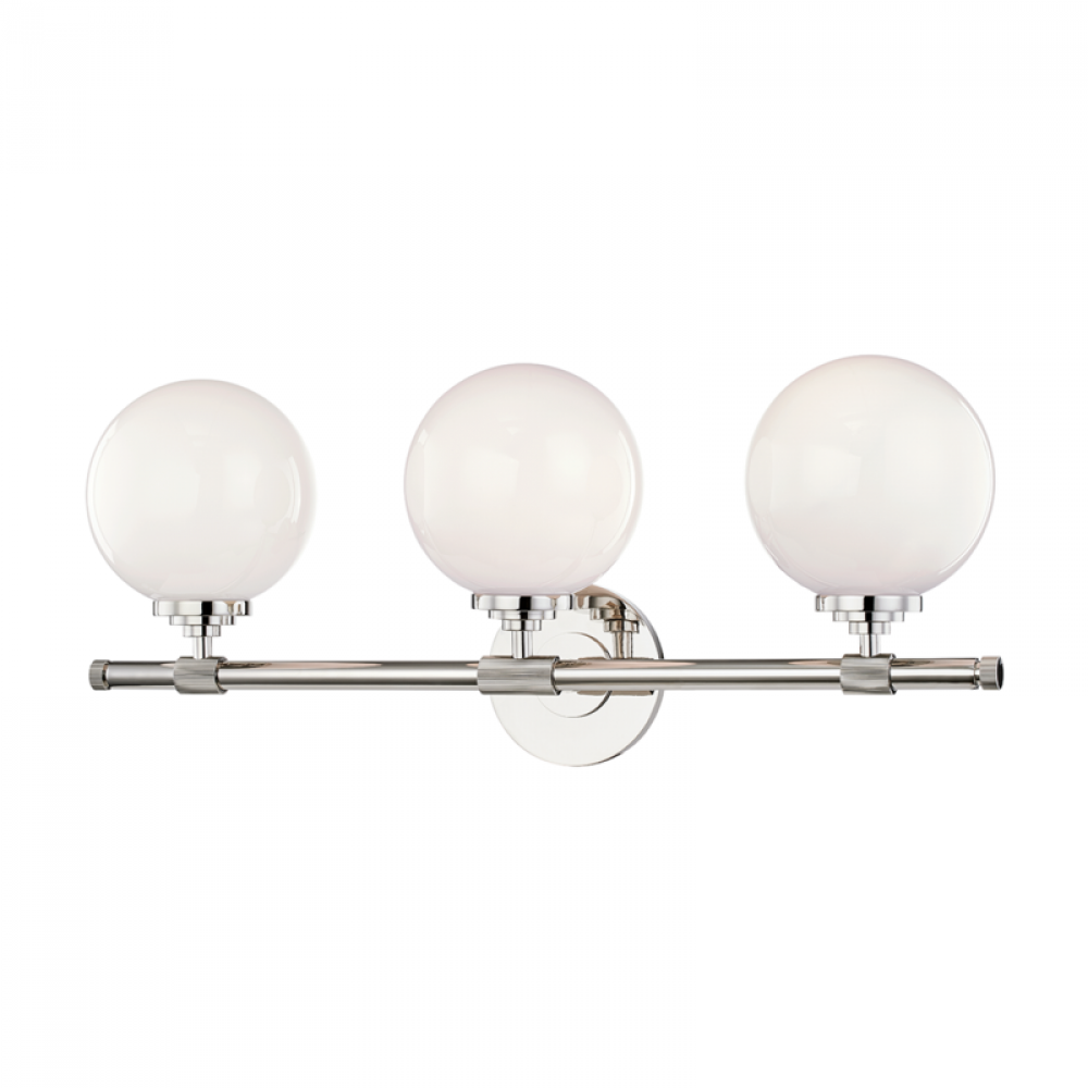 Bowery Bath and Vanity