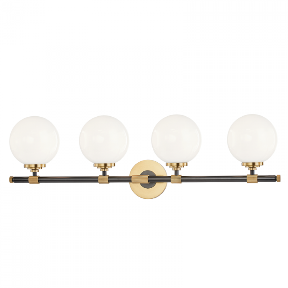 Bowery Bath and Vanity