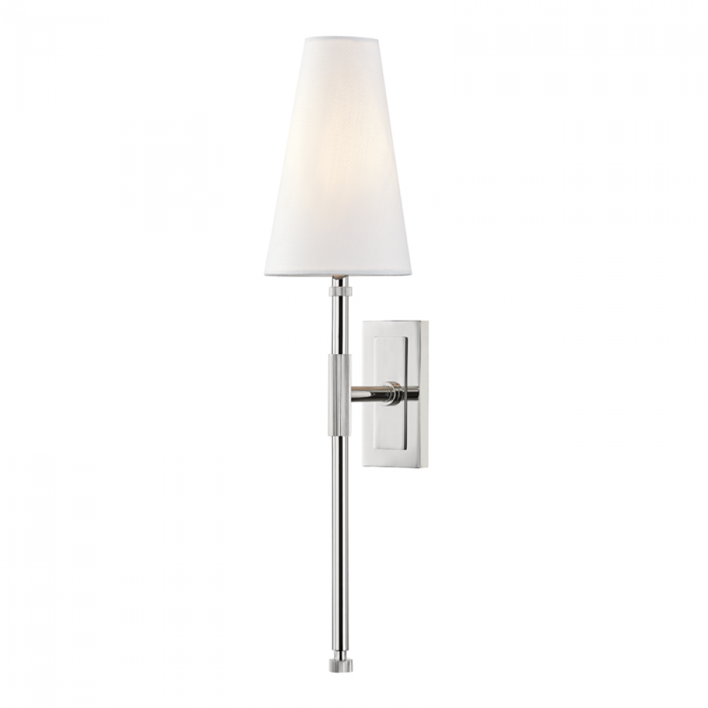 Bowery Wall Sconce