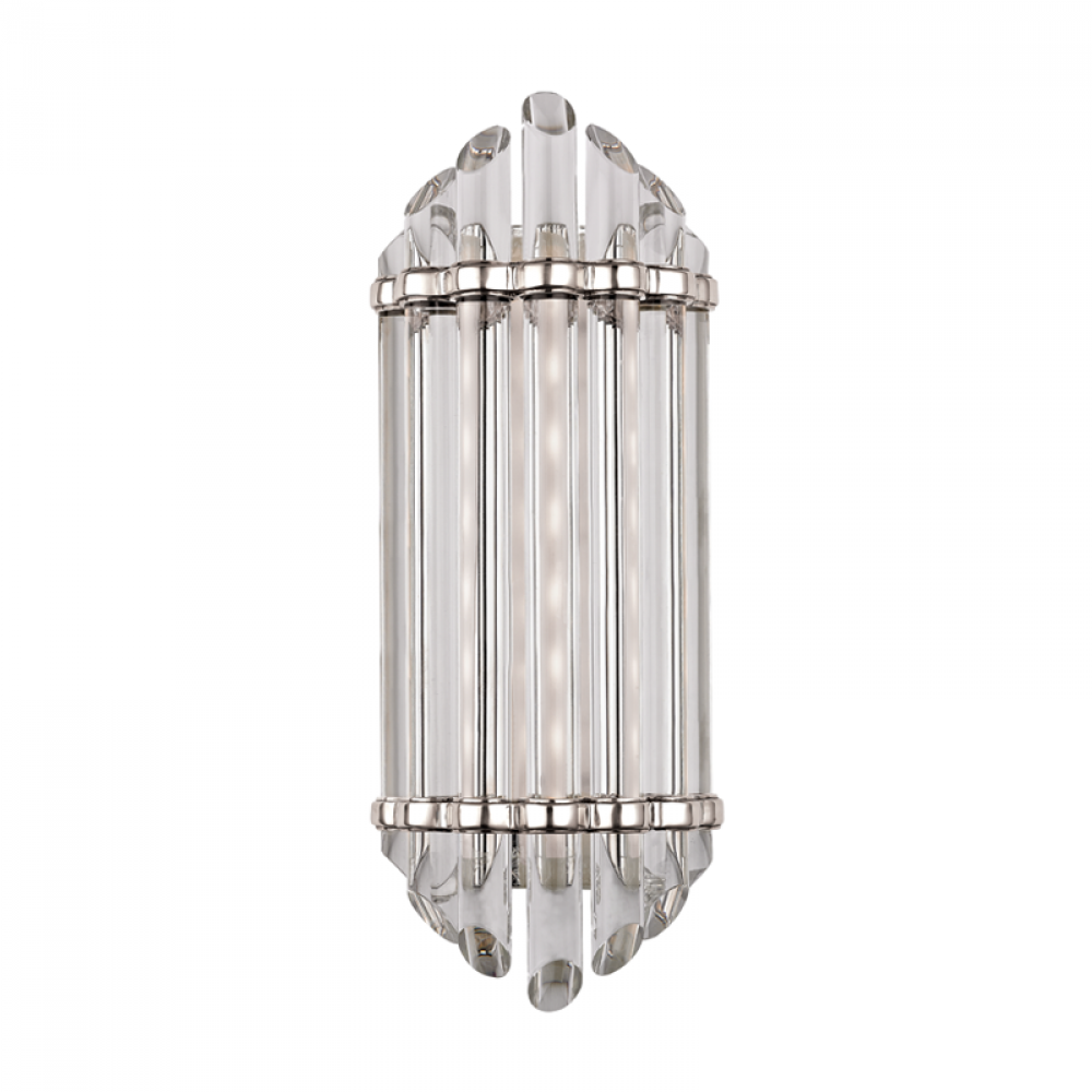 Albion Bath and Vanity