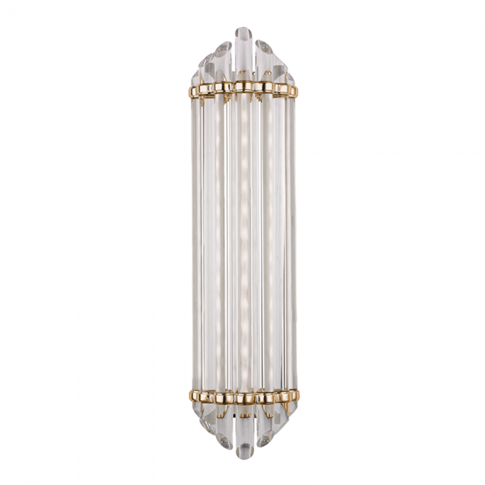 Albion Bath and Vanity