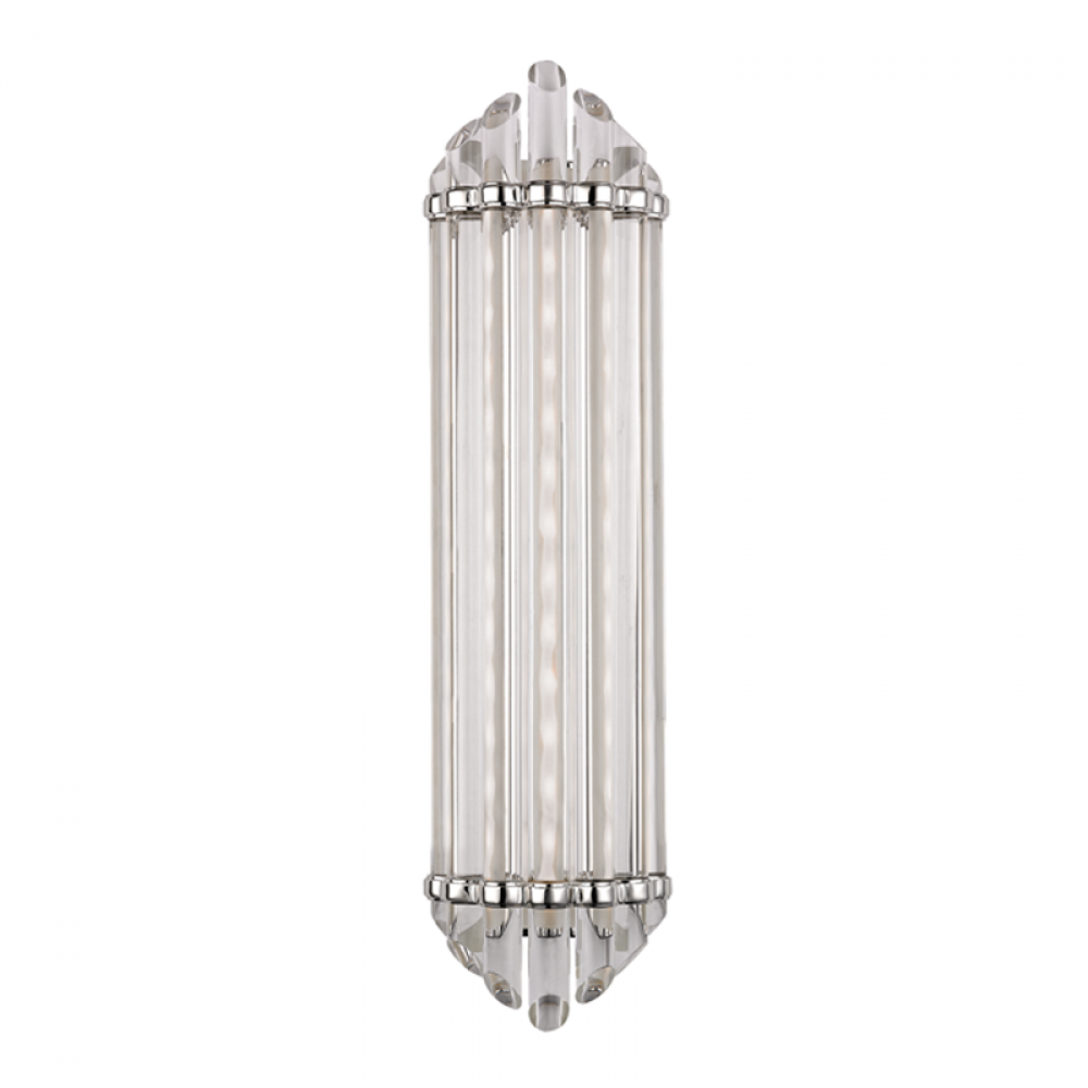 Albion Bath and Vanity