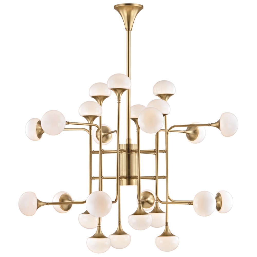 Fleming Chandelier