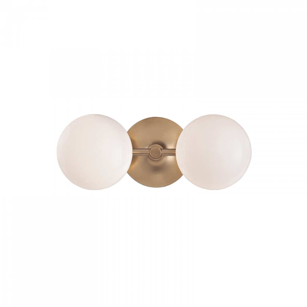 Fleming Bath and Vanity