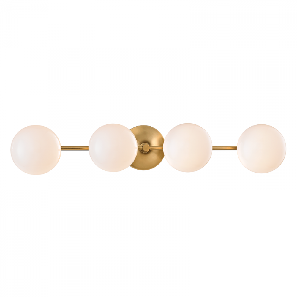 Fleming Bath and Vanity