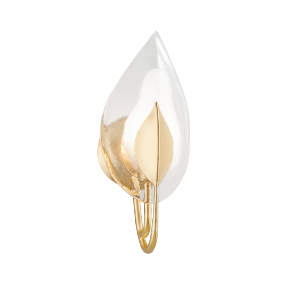 Blossom Wall Sconce