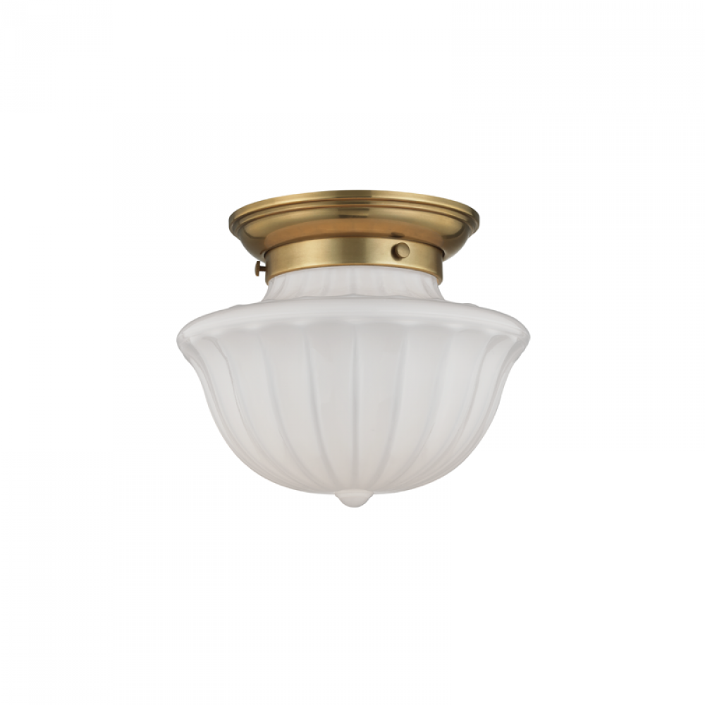 Dutchess Flush Mount