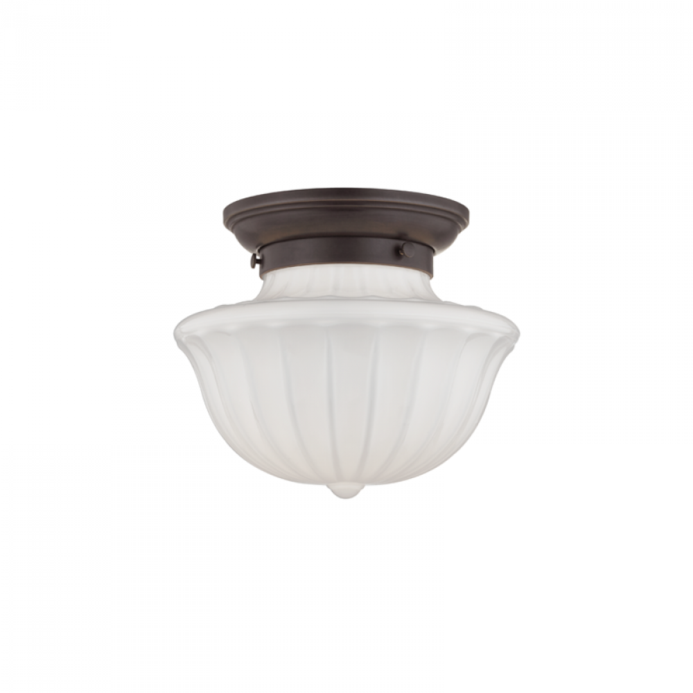 Dutchess Flush Mount