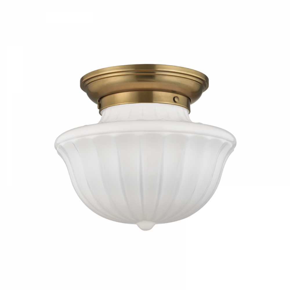 Dutchess Flush Mount