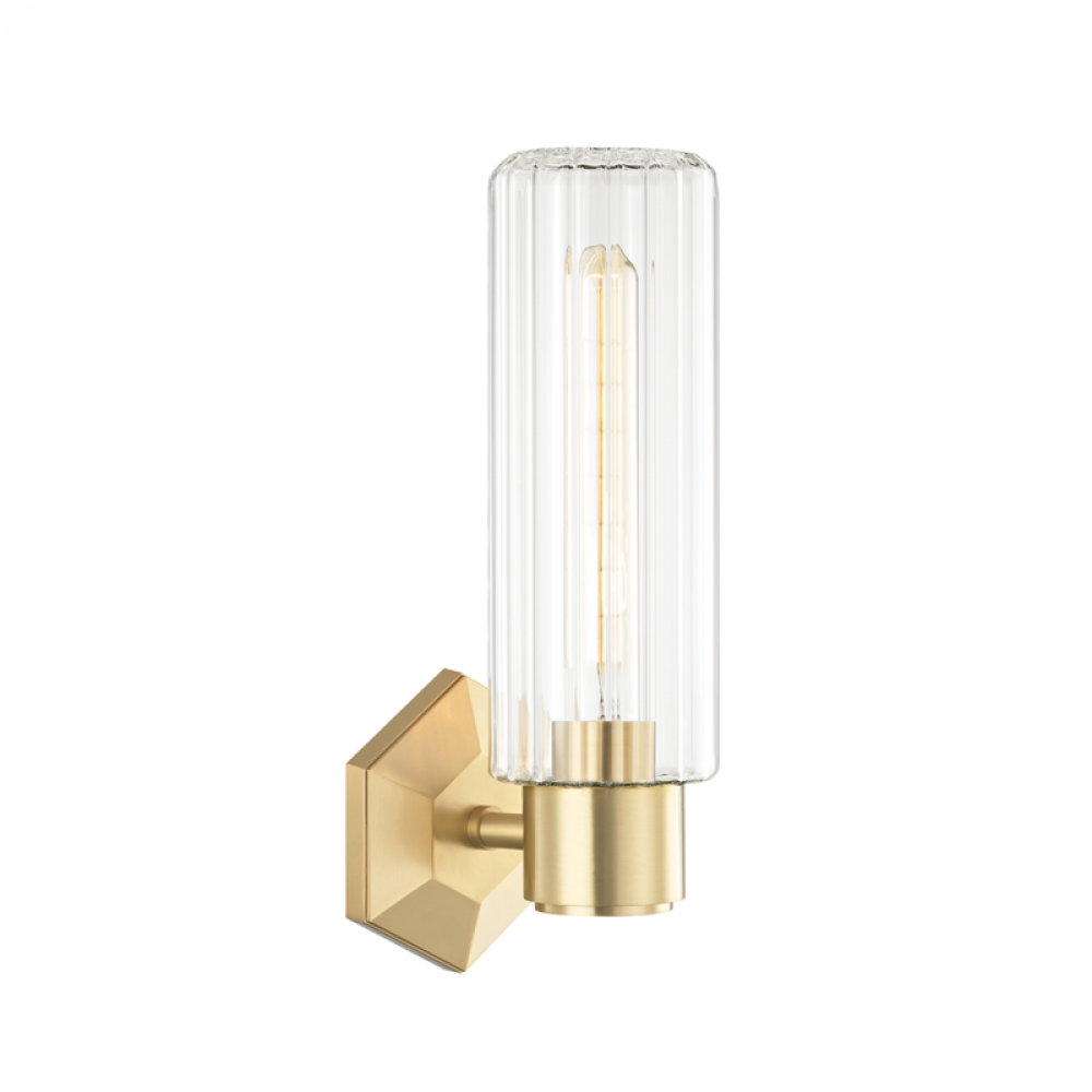 Roebling Wall Sconce