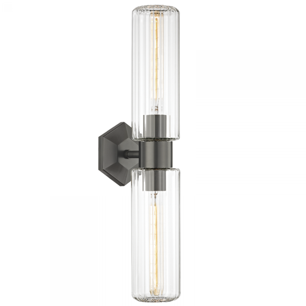 Roebling Wall Sconce