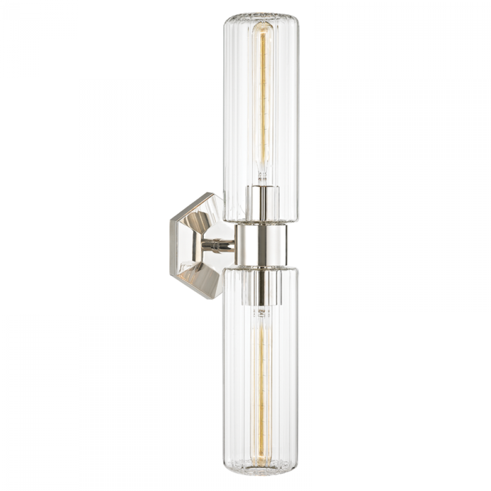 Roebling Wall Sconce