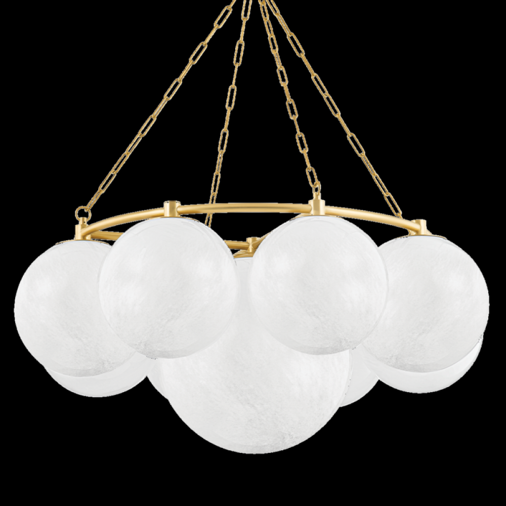 THORNWOOD Chandelier