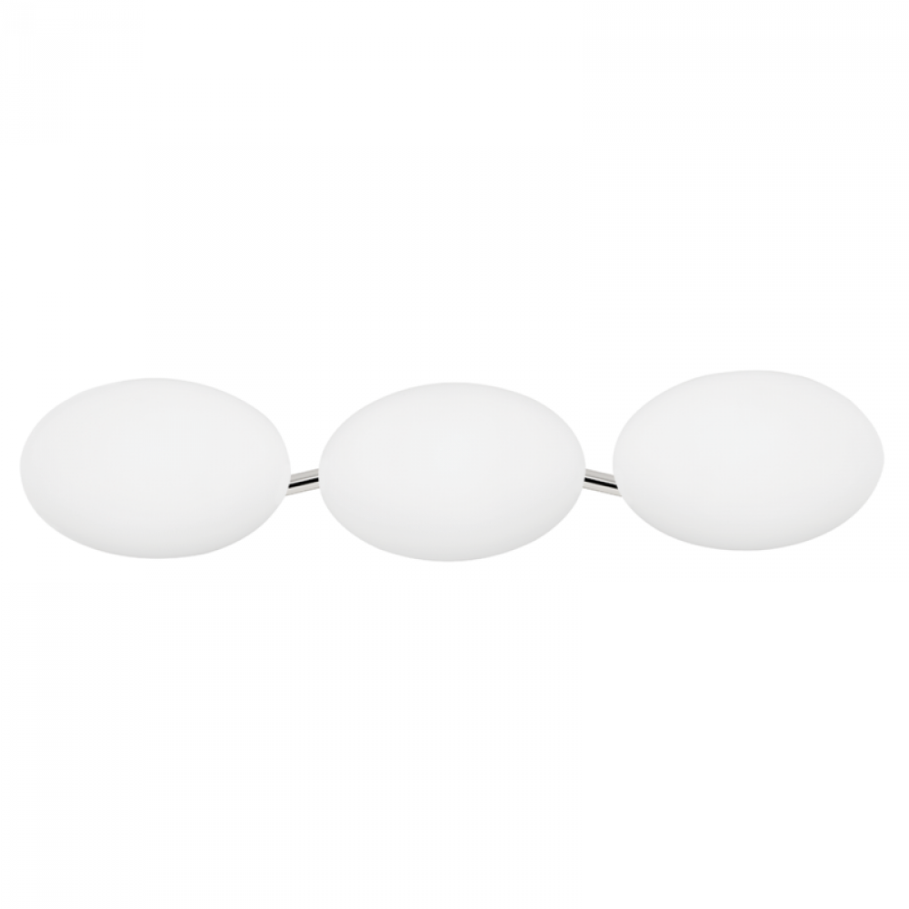 3 LIGHT BATH BRACKET