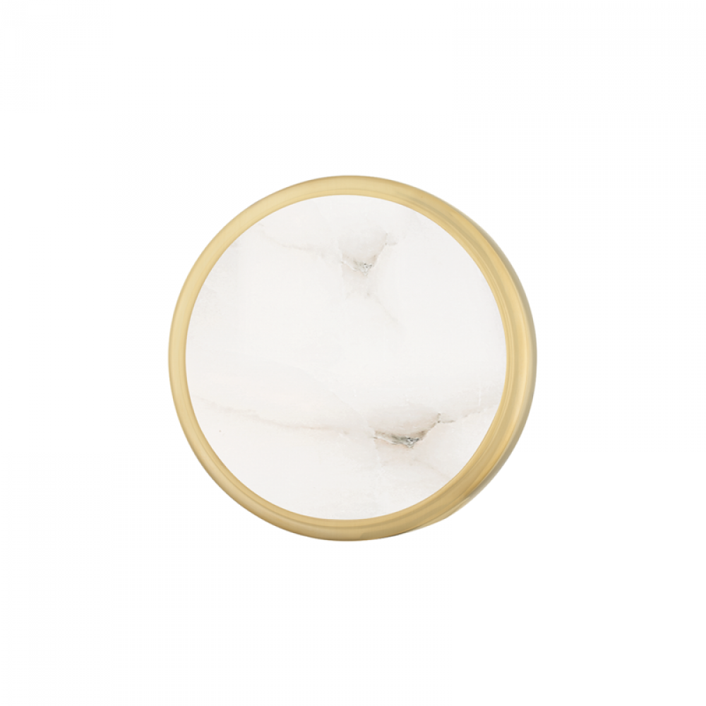 1 LIGHT BATH BRACKET