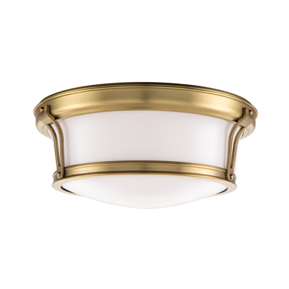 Newport Flush Mount