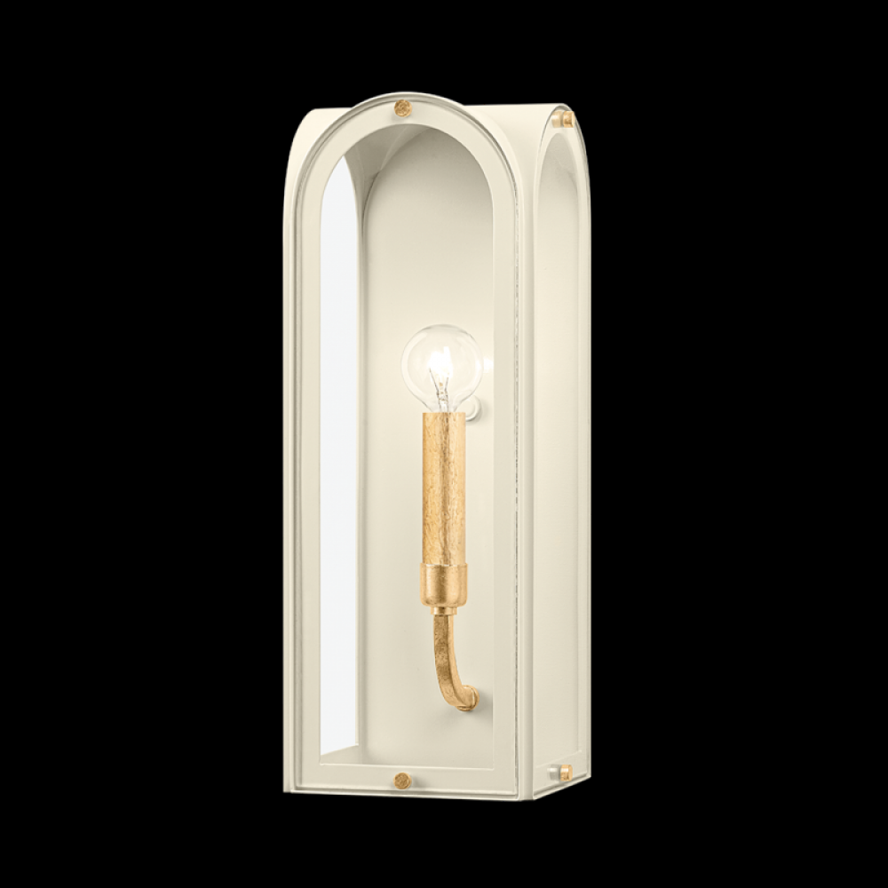 LINCROFT Wall Sconce