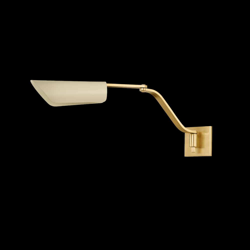 DOUGLASTON WALL SCONCE