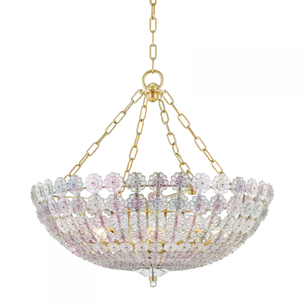 Floral Park Chandelier