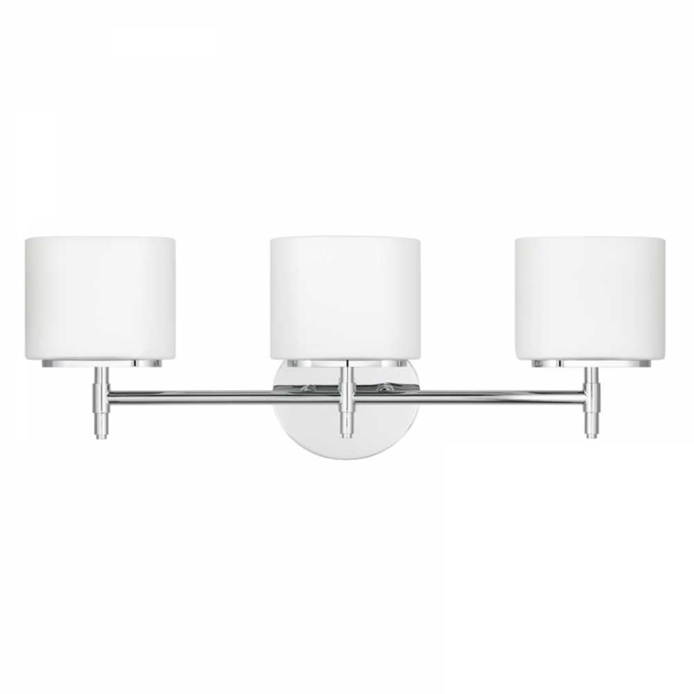 Trinity Bath and Vanity