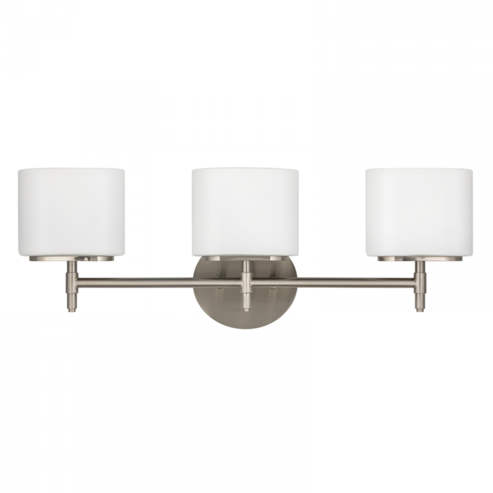 Trinity Bath and Vanity