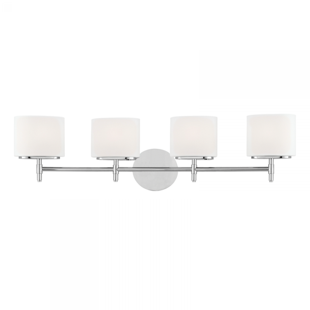 Trinity Bath and Vanity