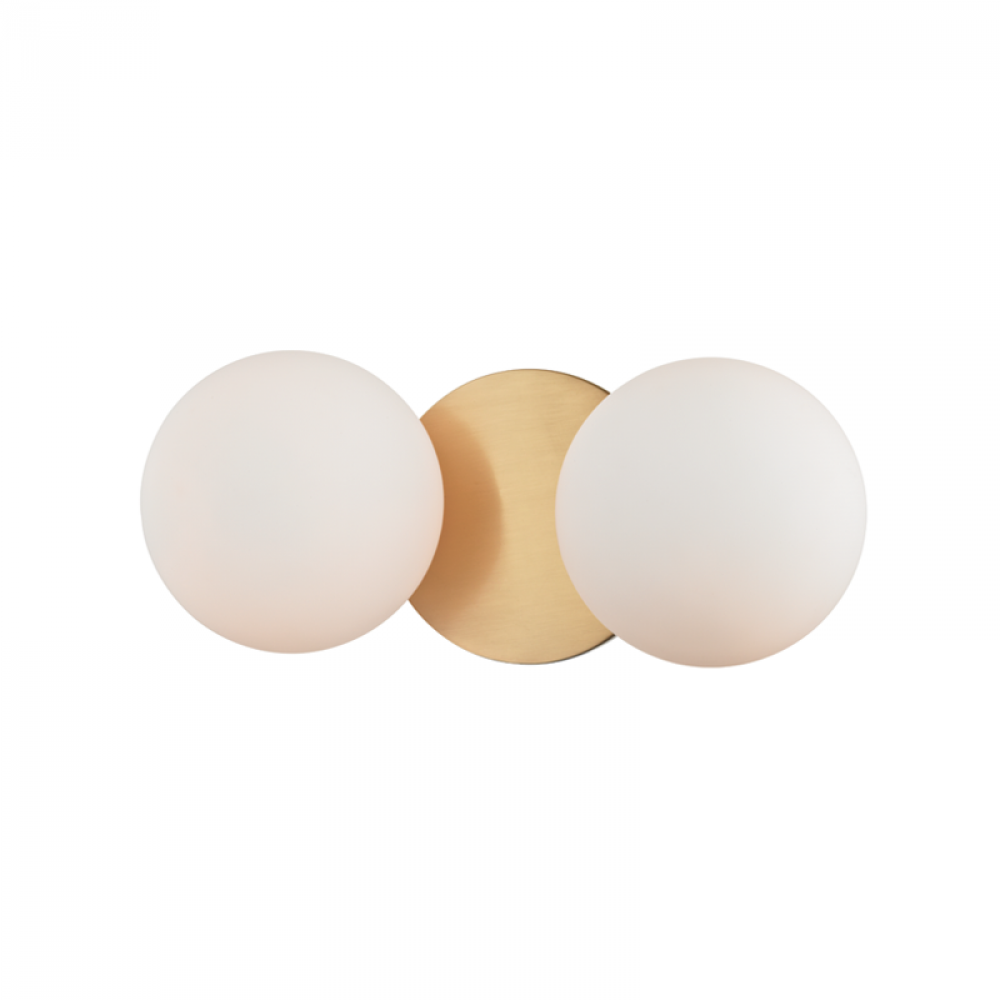 Baird Bath and Vanity