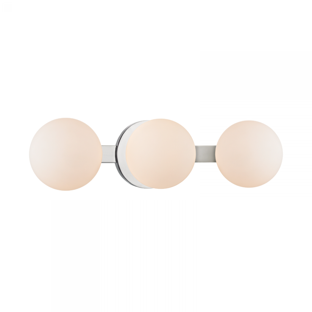 Baird Bath and Vanity