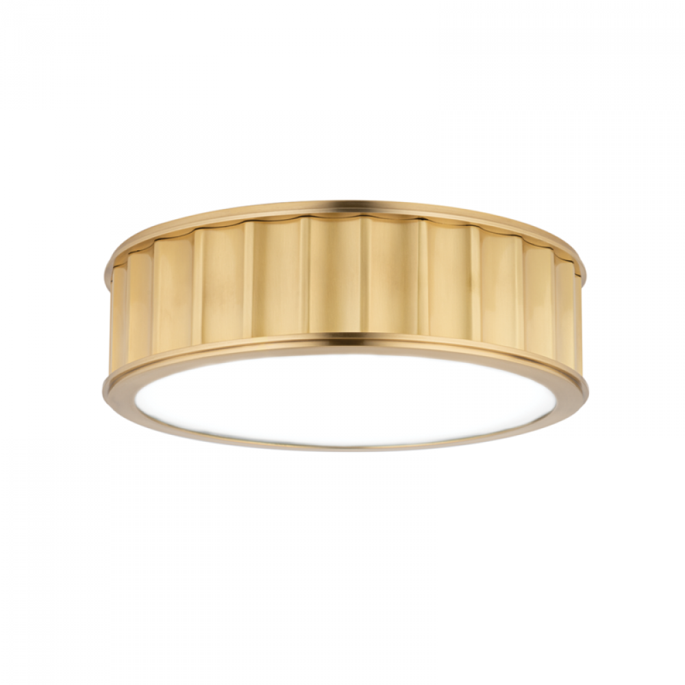 Middlebury Flush Mount