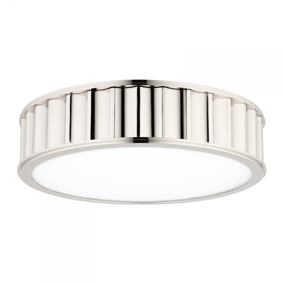 Middlebury Flush Mount