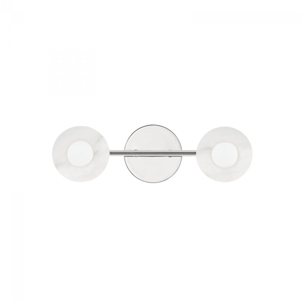 Elmont Bath and Vanity