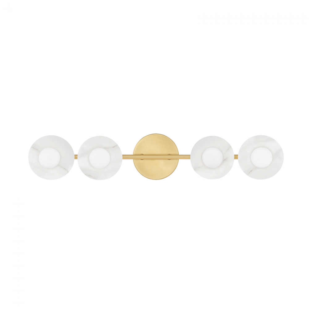 Elmont Bath and Vanity