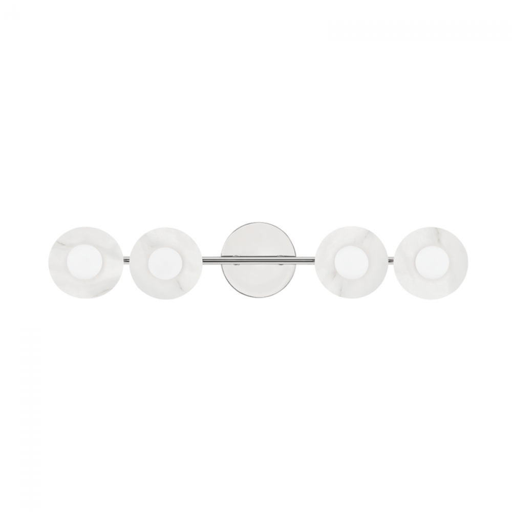 Elmont Bath and Vanity