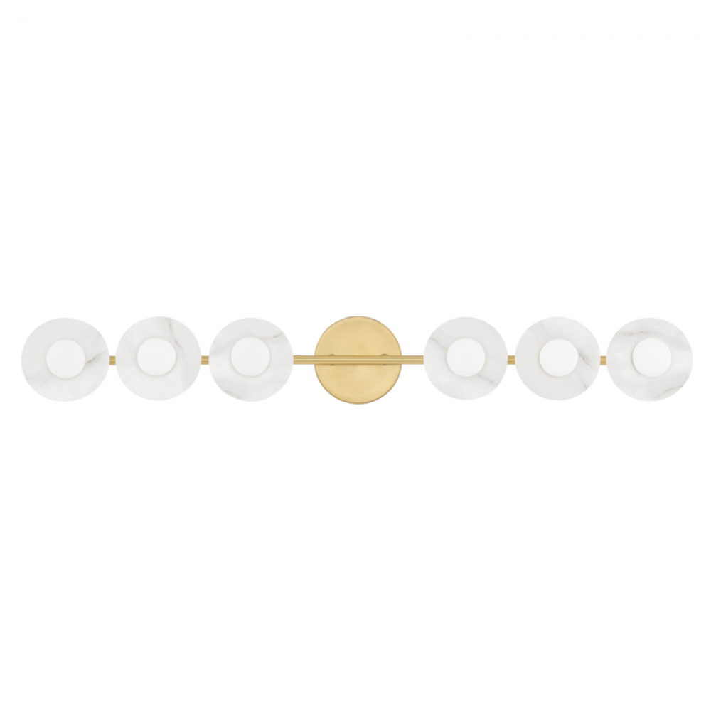 Elmont Bath and Vanity